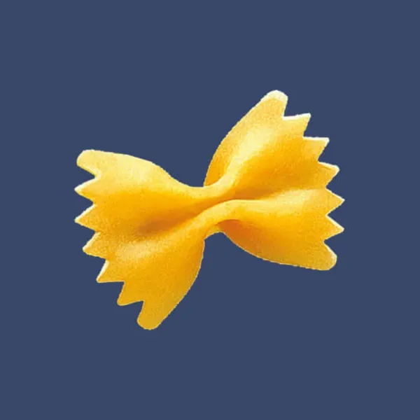 Barilla Picolini Mini Farfalle 500g