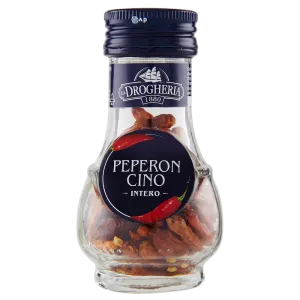 Drogheria celá chilli paprička 15g