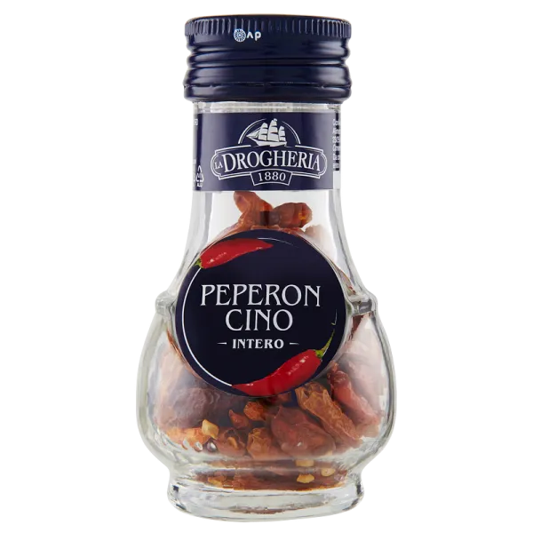 Drogheria celá chilli paprička 15g