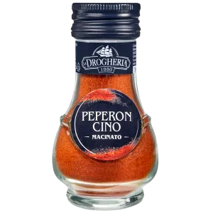 Drogheria mletá chilli paprička 35g