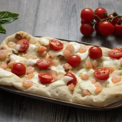 Mulino Bianco Pinsa 230g thumbnail-3