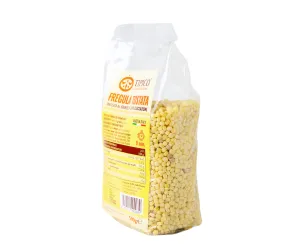 Tipico cestovinové guličky Fregula Tostata 500g