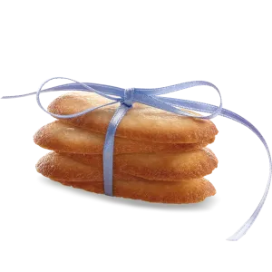 Matilde Vicenzi sušienky Lingue di Gatto 100g