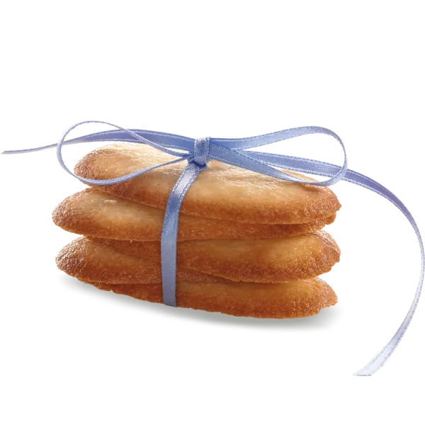 Matilde Vicenzi sušienky Lingue di Gatto 100g