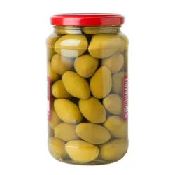 Polli olivy Cerignola 565g thumbnail-2