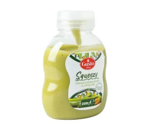 Gusto pistáciový toping 200g