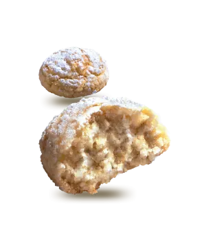 Falcone klasické mäkké Amaretti 170g