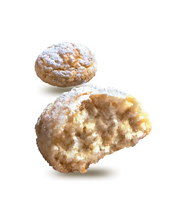 Falcone klasické mäkké Amaretti 170g