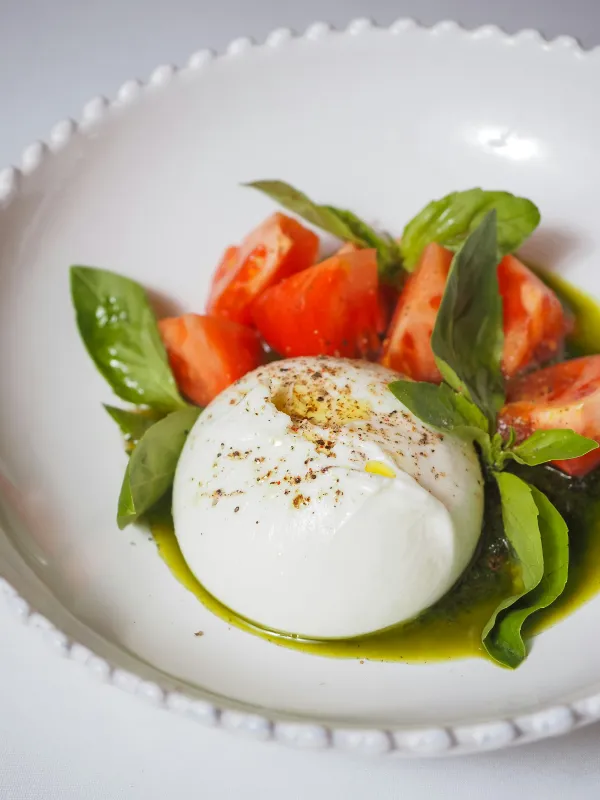 Latteria Sorrentina Burrata 200g