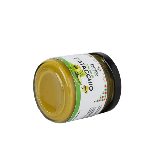 Perfetto Sciara 50% pistáciový krém ORO 90g