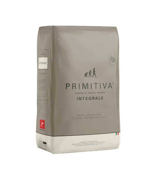 Molino Pasini talianska múka Primitiva Integrale 10kg