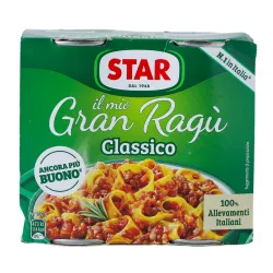 Star klasické mäsové ragú 2x180g thumbnail-2