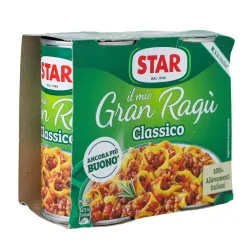 Star klasické mäsové ragú 2x180g thumbnail-3