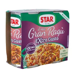Star Gran ragú extra gusto 2x180g thumbnail-3