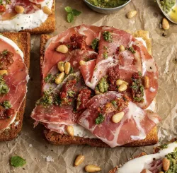 Golfera Veľkonočná Coppa Stagionata 1,7kg thumbnail-3