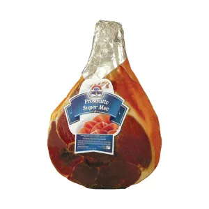 Golfera Prosciutto Super Mec 7,3kg