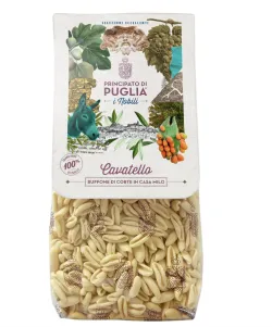 Casa Milo principato di Puglia Cavatello 500g thumbnail-1