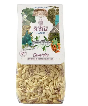 Casa Milo principato di Puglia Cavatello 500g