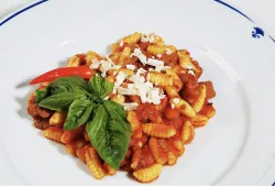 Casa Milo principato di Puglia Cavatello 500g thumbnail-3