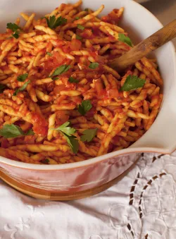 Casa Milo principato di Puglia Trofie 500g thumbnail-3