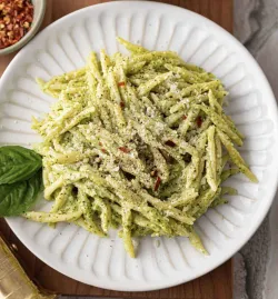 Casa Milo principato di Puglia Trofie 500g thumbnail-4