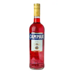 Campari Bitter 0,7l thumbnail-1