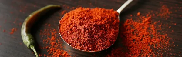 Drogheria sladká mletá paprika 35g