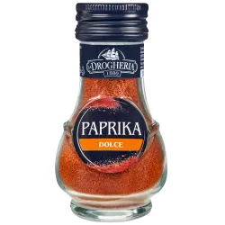 Drogheria sladká mletá paprika 35g thumbnail-2