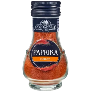 Drogheria sladká mletá paprika 35g