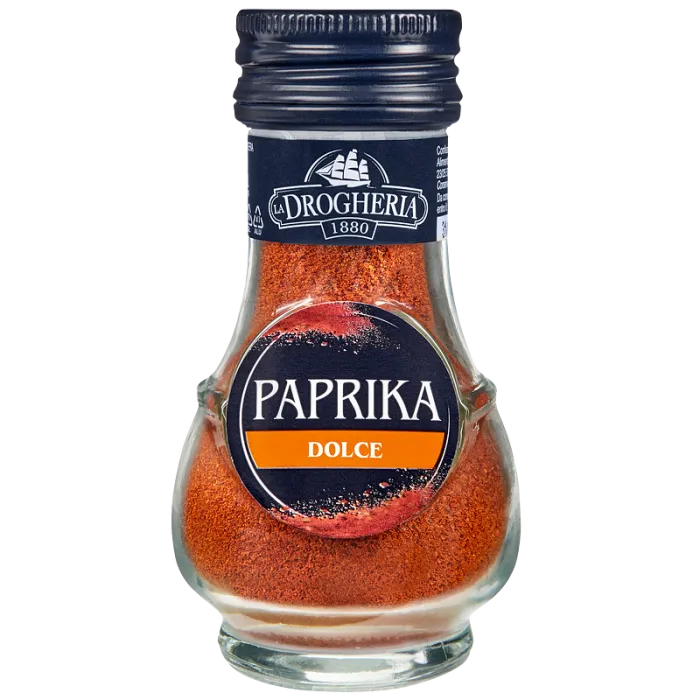 Drogheria sladká mletá paprika 35g