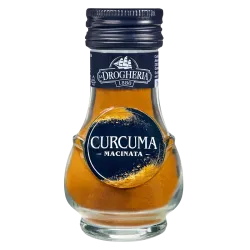 Drogheria mletá kurkuma 40g thumbnail-1