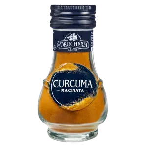 Drogheria mletá kurkuma 40g
