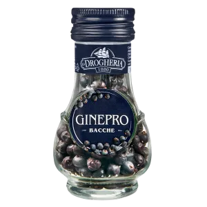 Drogheria borievka celá 22g