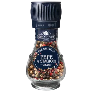 Drogheria zmes celého korenia štyri ročné obdobia 35g