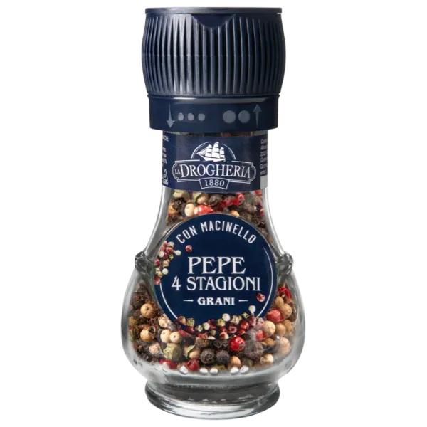 Drogheria zmes celého korenia štyri ročné obdobia 35g