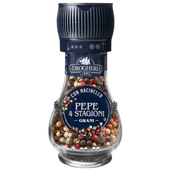 Drogheria zmes celého korenia štyri ročné obdobia 35g