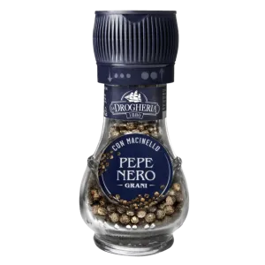 Drogheria čierne korenie celé 45g