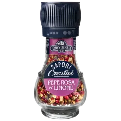 Drogheria zmes ružového korenia s citrónovou trávou 33g thumbnail-1