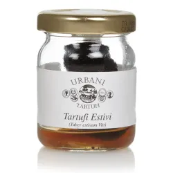 Urbani Tartufi letné hľuzovky 25g thumbnail-1