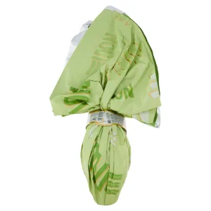 Novi čokolákové vajíčko s pistáciovým krémom a karamelizovanými kúskami pistácií 300g