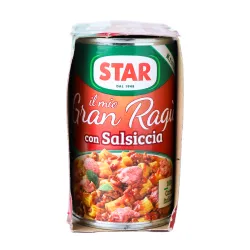 Star Gran ragú con Salsiccia 2x180g thumbnail-3