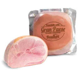 Bombieri Prosciutto Cotto 9kg thumbnail-1