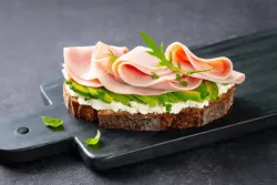 Bombieri Prosciutto Cotto 9kg thumbnail-2