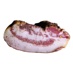 Segata Guanciale 300g thumbnail-1