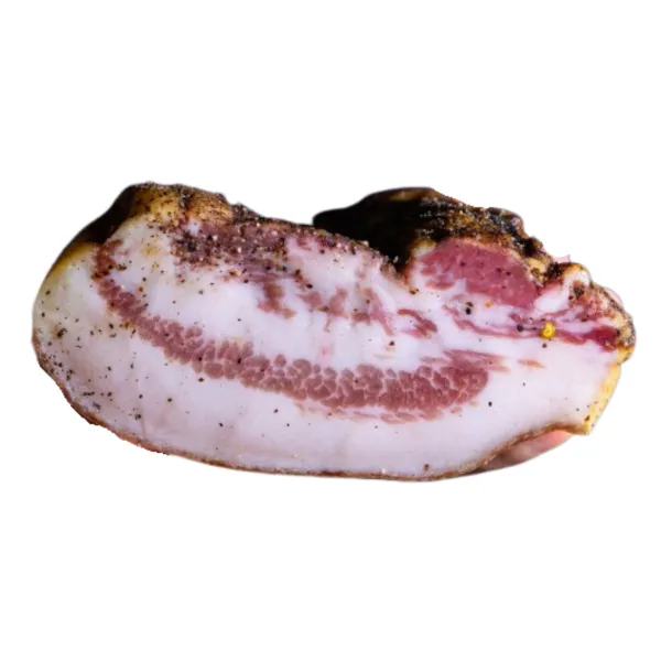 Segata Guanciale 200g