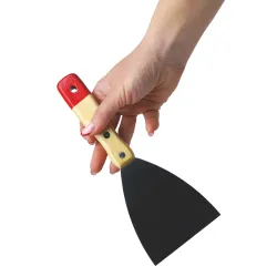 StrendPro nerezová špachtľa na cesto 90mm thumbnail-3