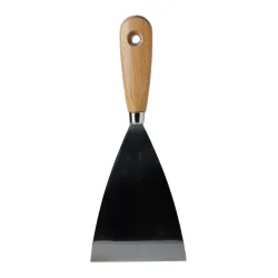 Festa nerezová špachtľa na cesto 100mm thumbnail-1