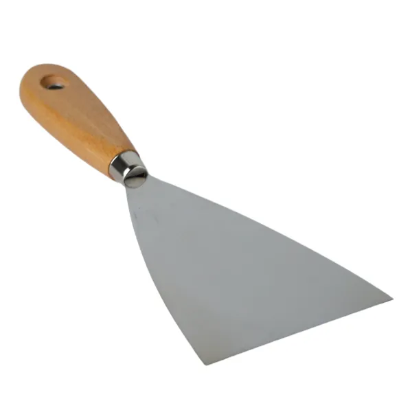 Festa nerezová špachtľa na cesto 100mm