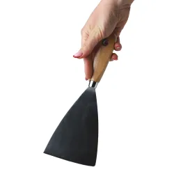 Festa nerezová špachtľa na cesto 100mm thumbnail-3