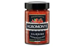 Agromonte Bruschetta so cherry paradajkami a chilli 200g thumbnail-3